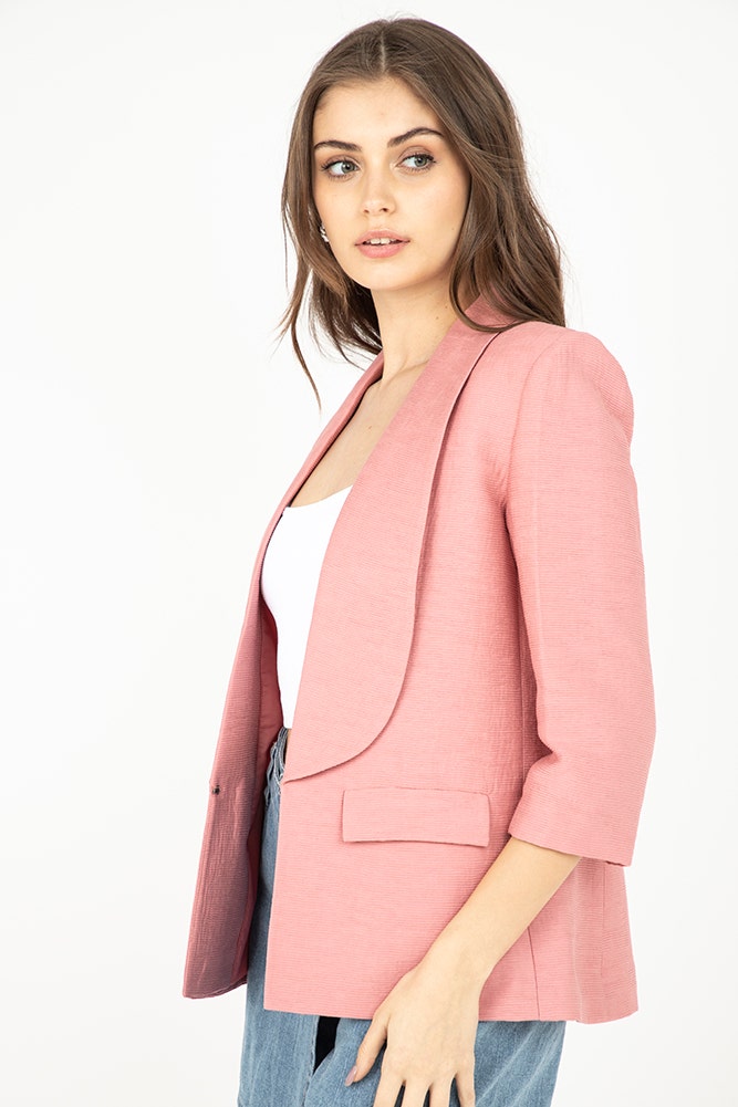 BLAZER LISO