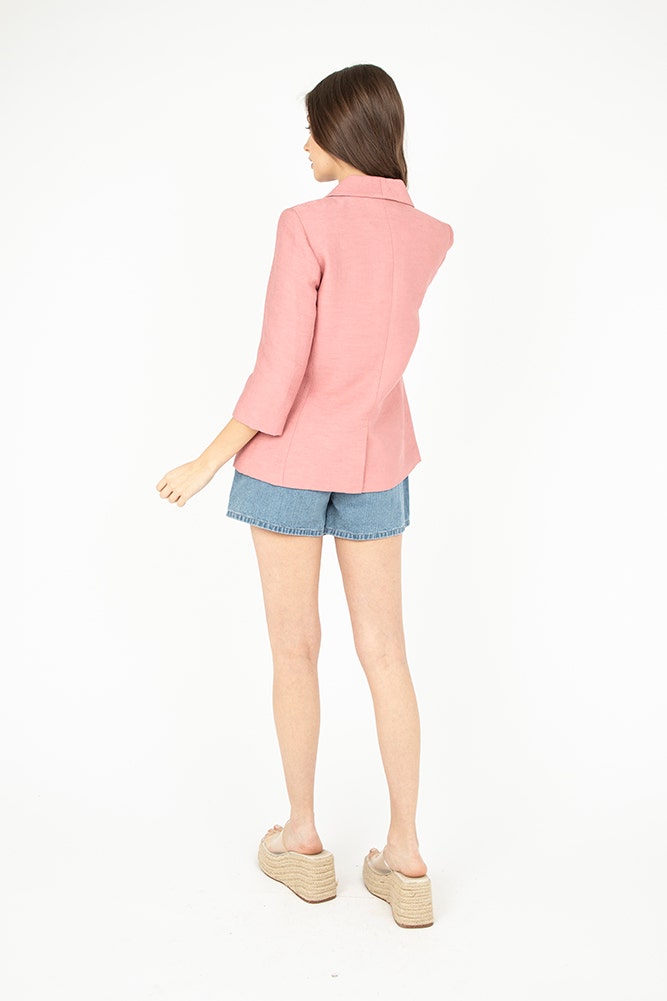 BLAZER LISO