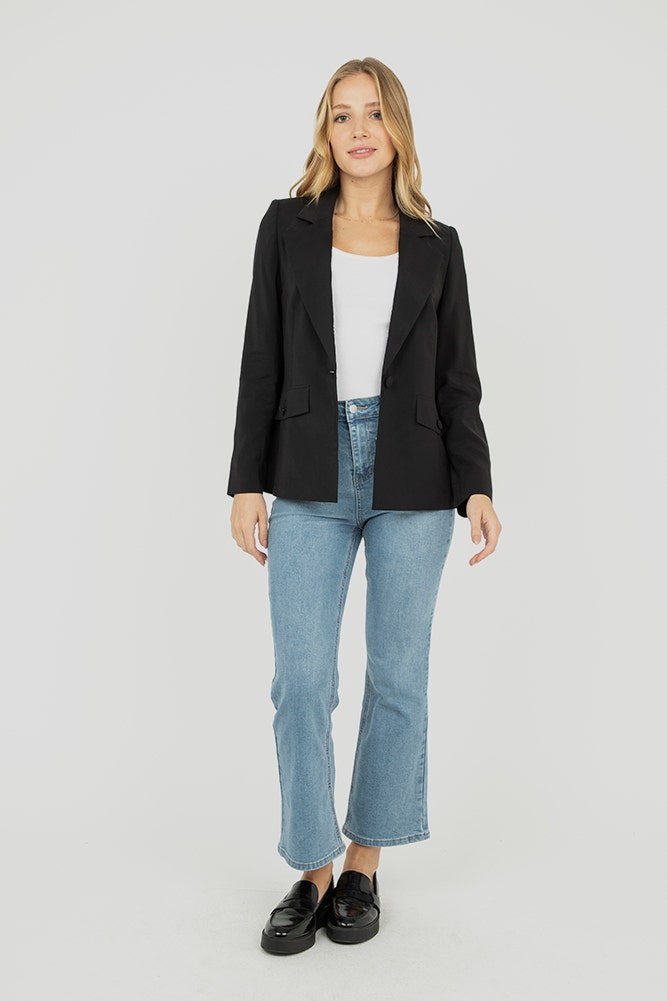 BLAZER LISO