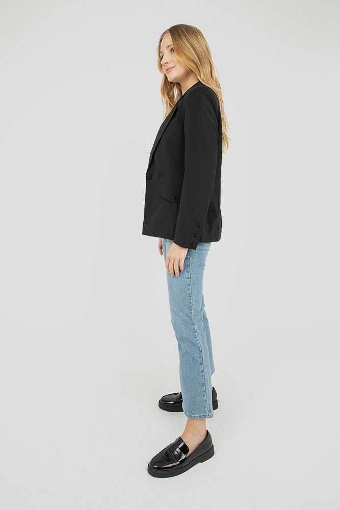 BLAZER LISO