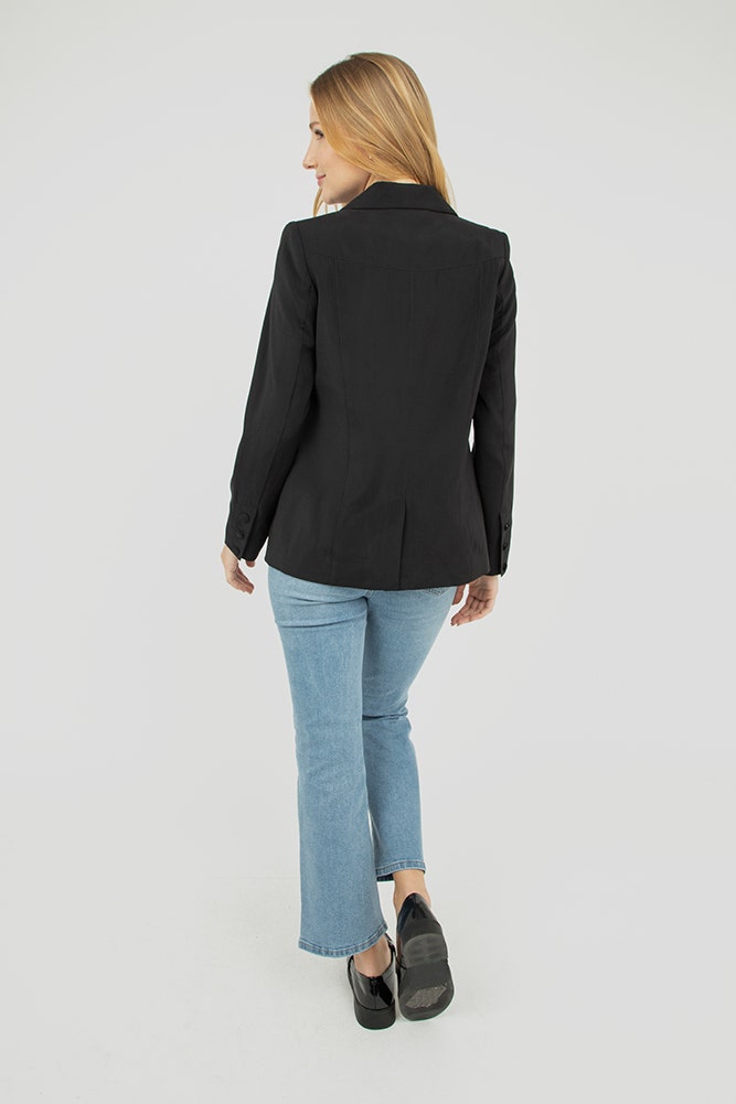 BLAZER LISO