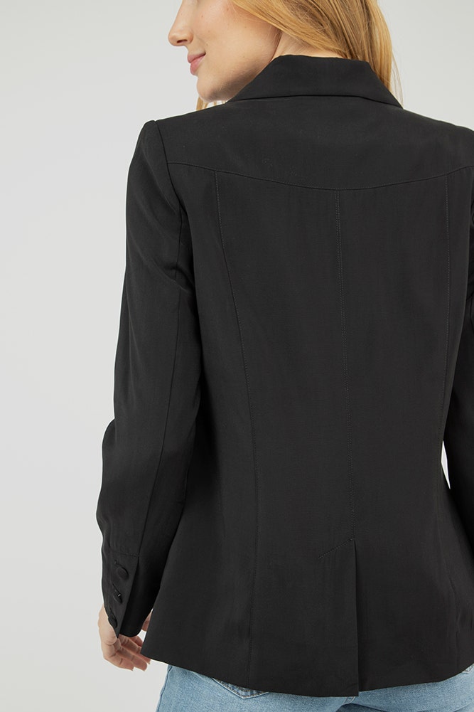 BLAZER LISO