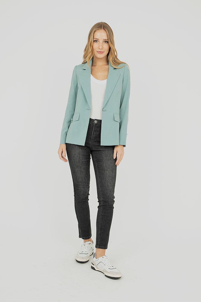 BLAZER LISO