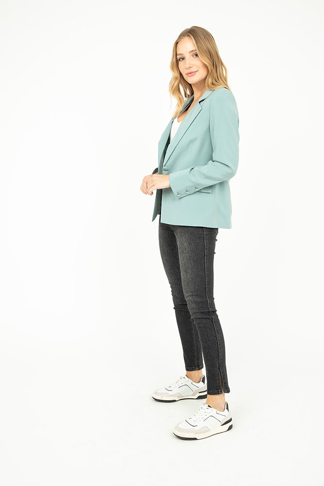 BLAZER LISO