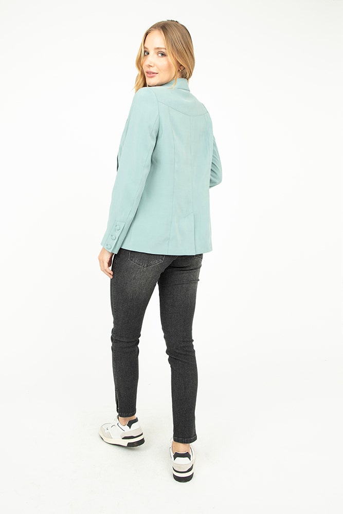 BLAZER LISO