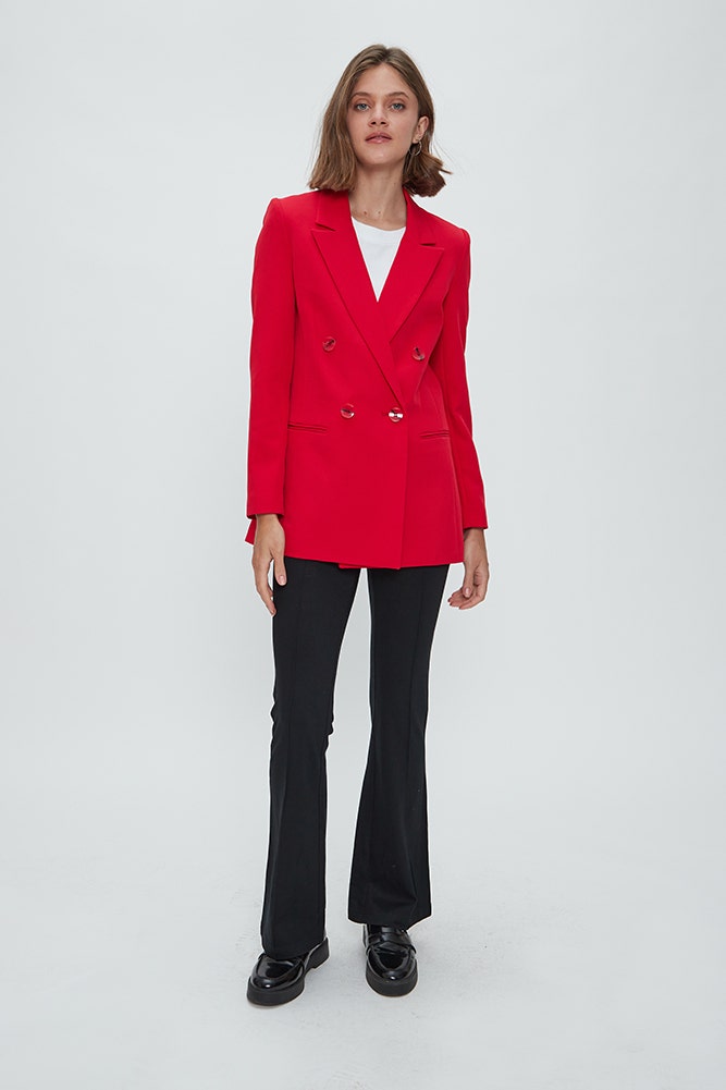 BLAZER LISO
