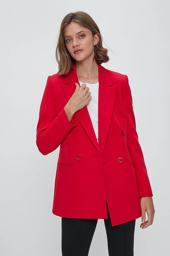 BLAZER LISO