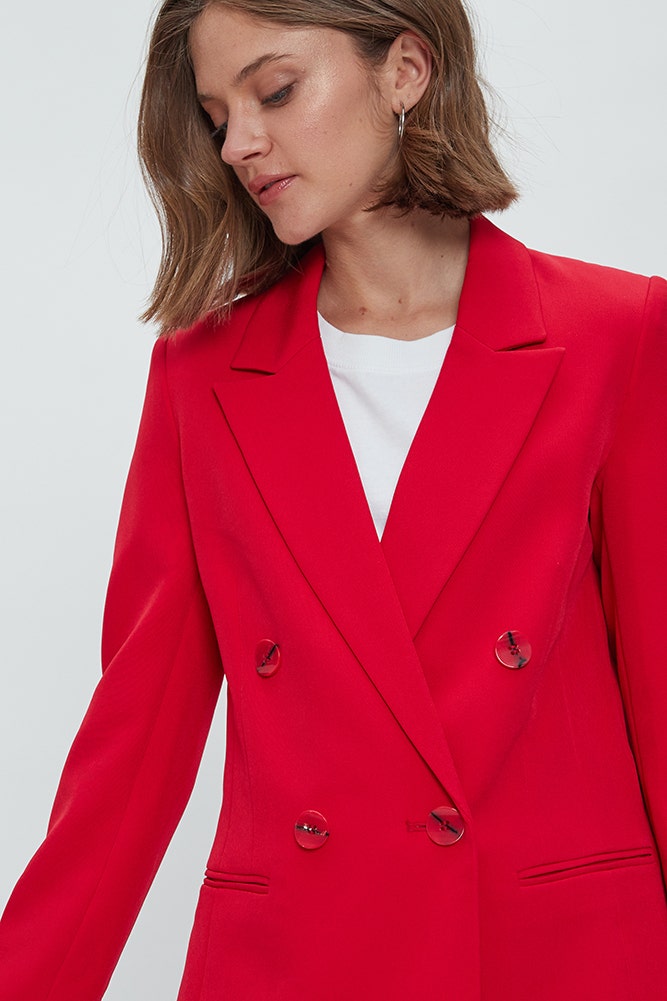 BLAZER LISO