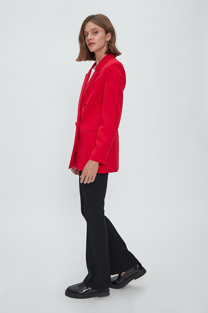 BLAZER LISO