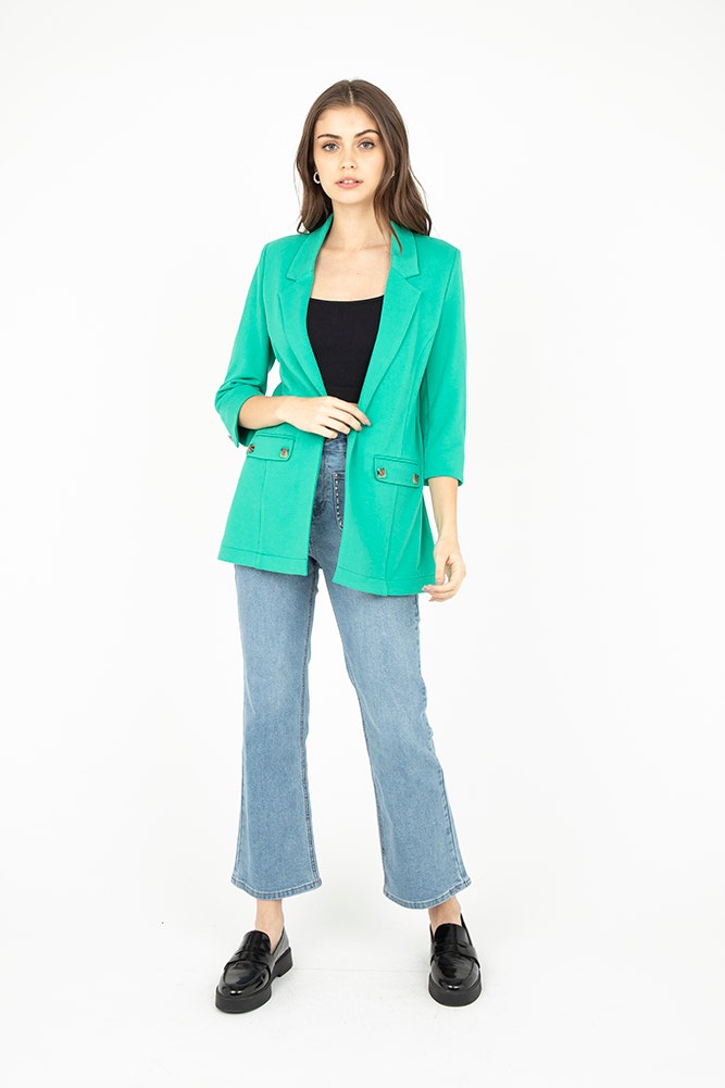 BLAZER LISO