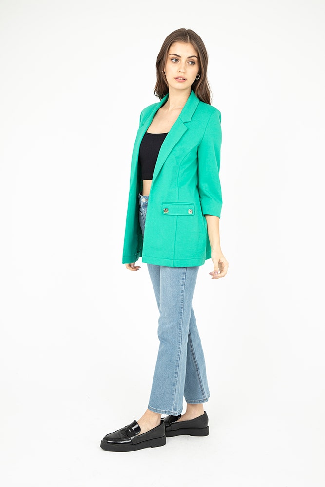 BLAZER LISO