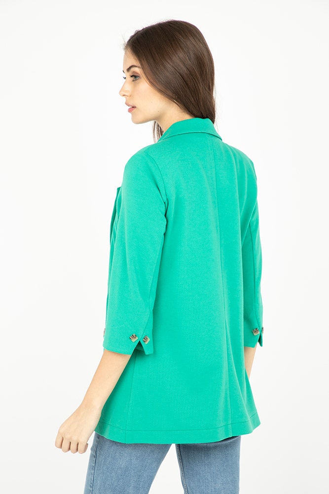 BLAZER LISO