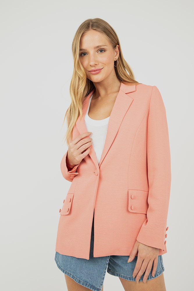 BLAZER LISO