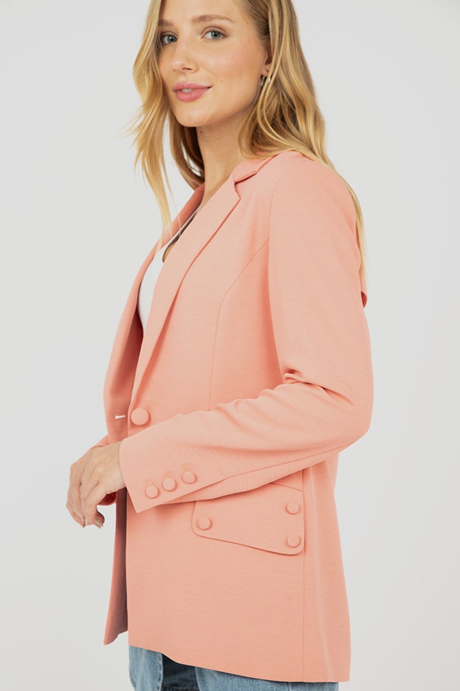 BLAZER LISO