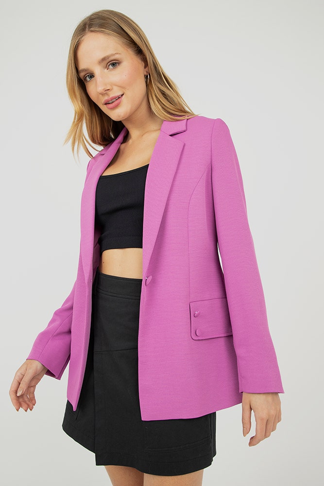 BLAZER LISO