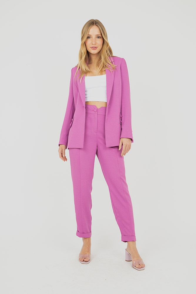 BLAZER LISO