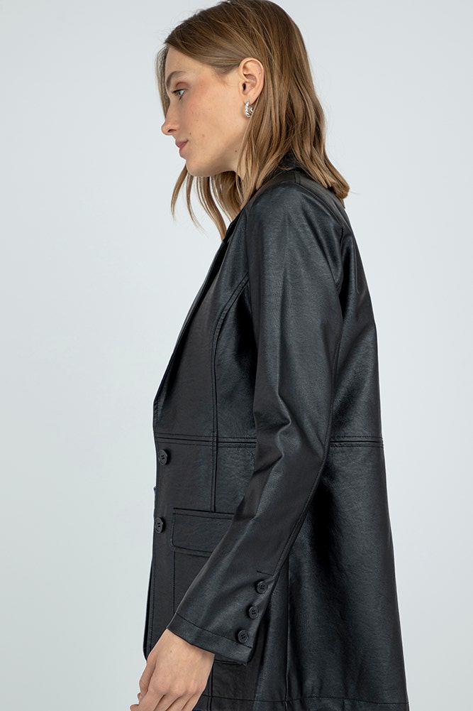 BLAZER LISO