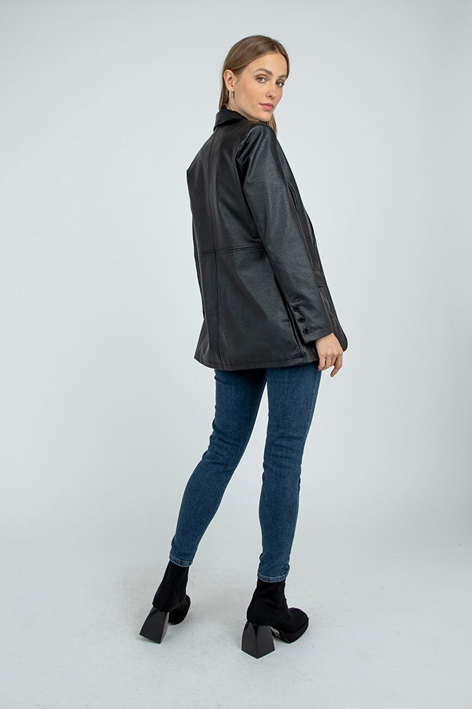 BLAZER LISO