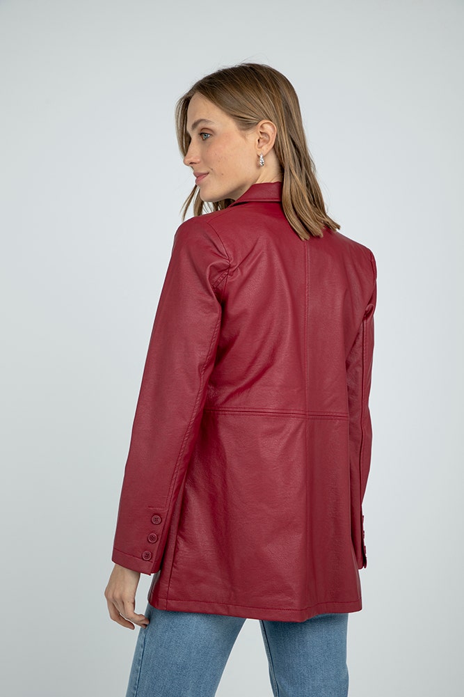 BLAZER LISO