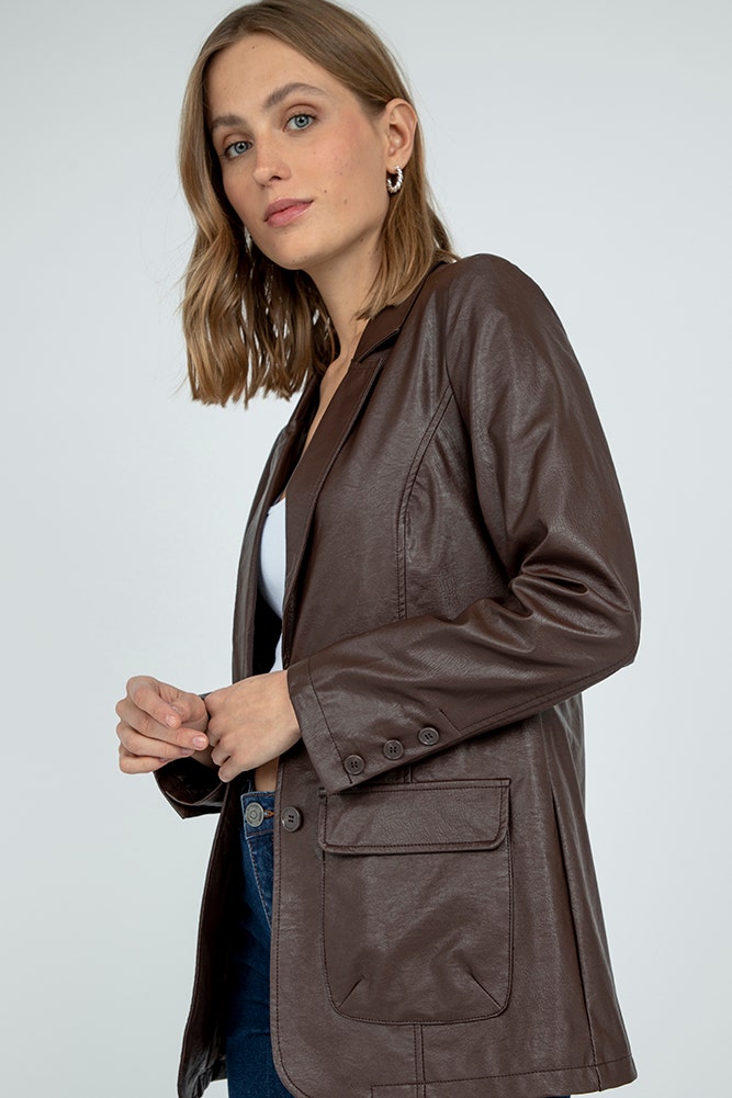 BLAZER iO