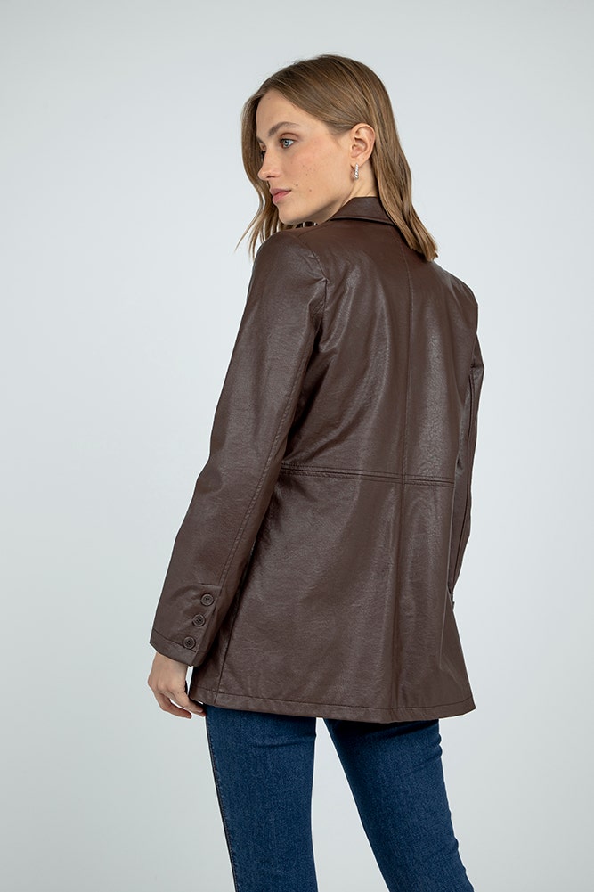 BLAZER LISO