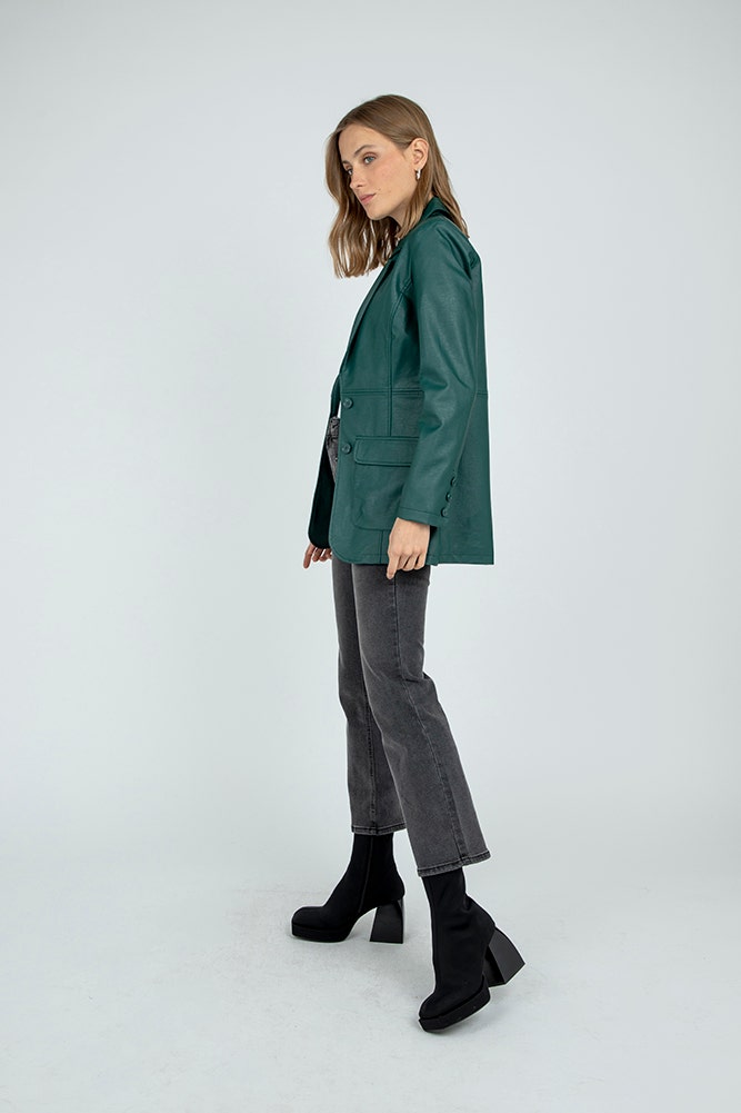 BLAZER iO