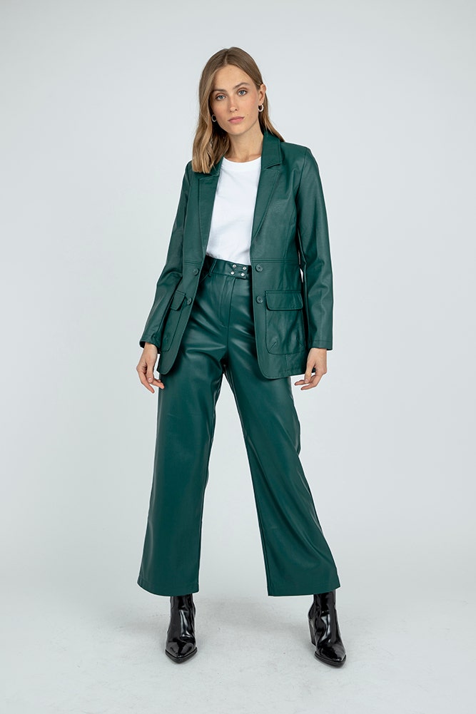 BLAZER LISO