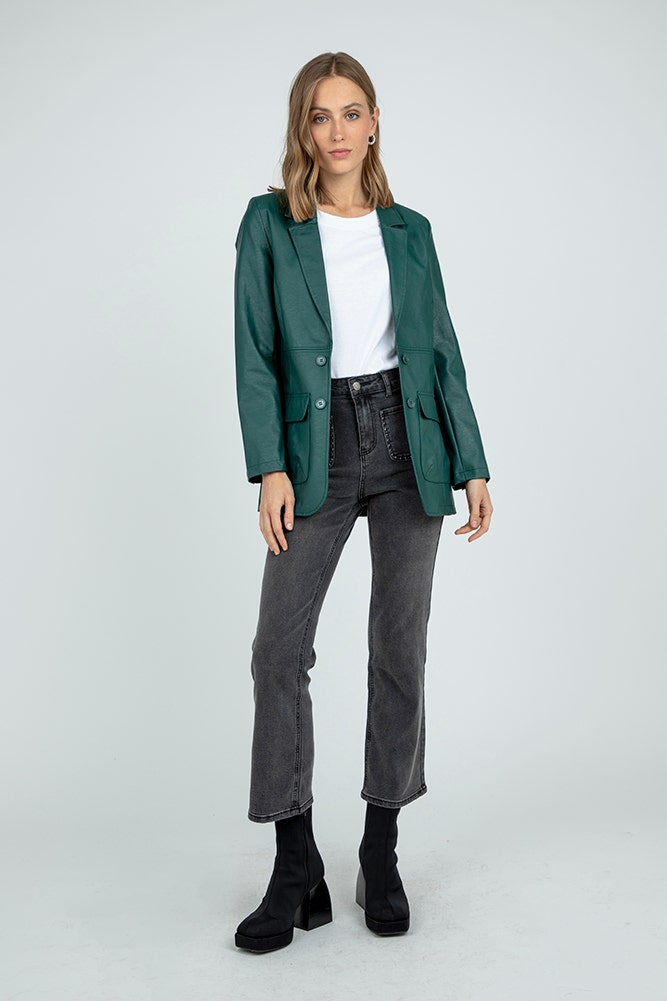 BLAZER LISO