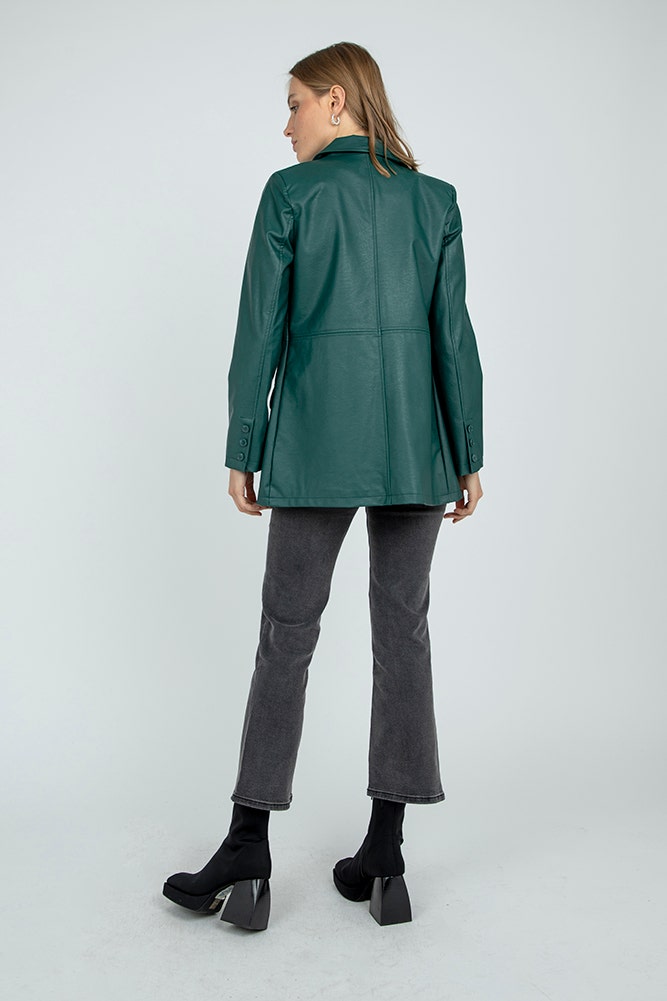 BLAZER LISO