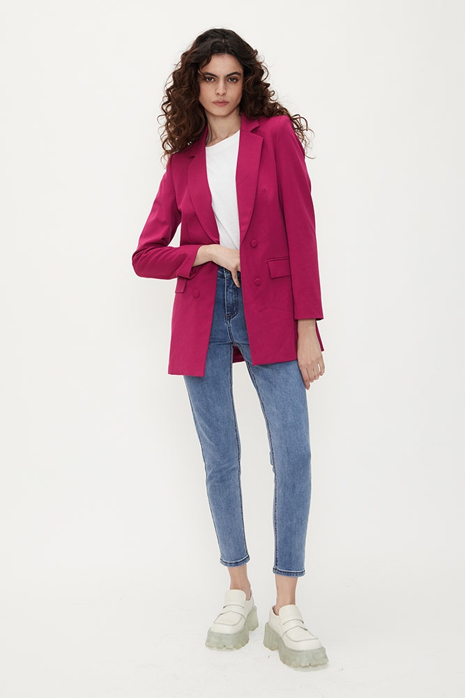 BLAZER iO