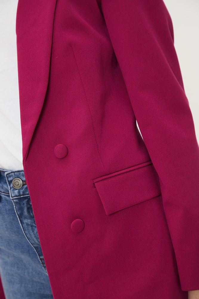 BLAZER LISO