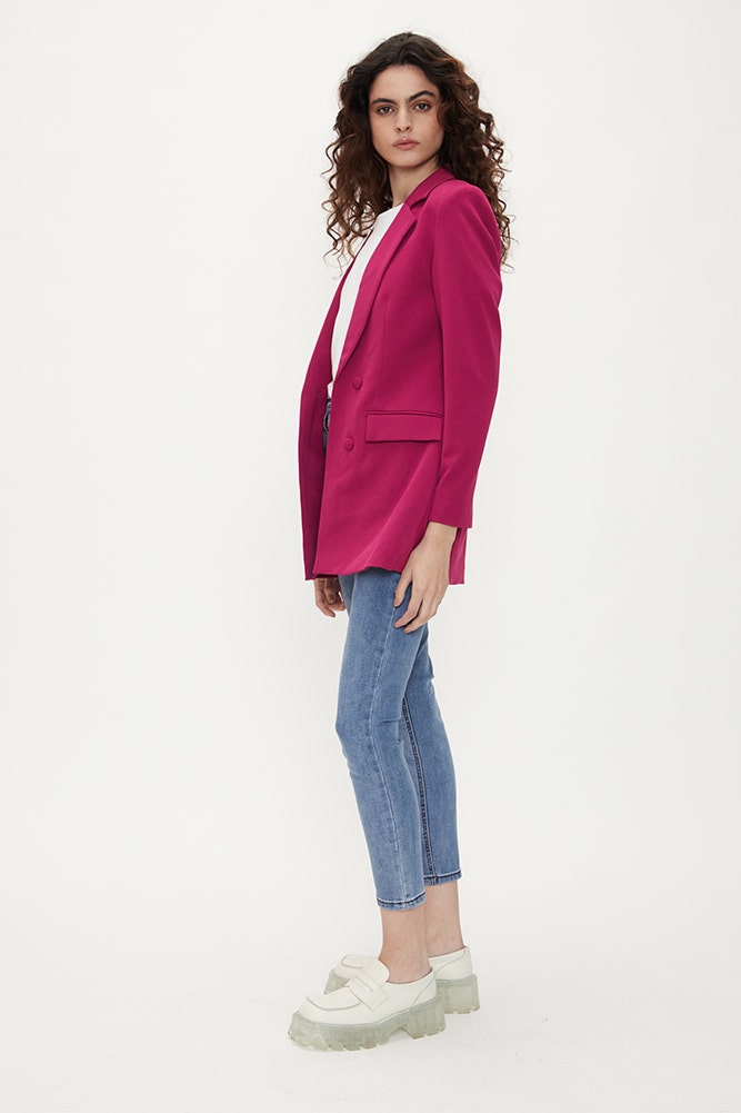 BLAZER LISO