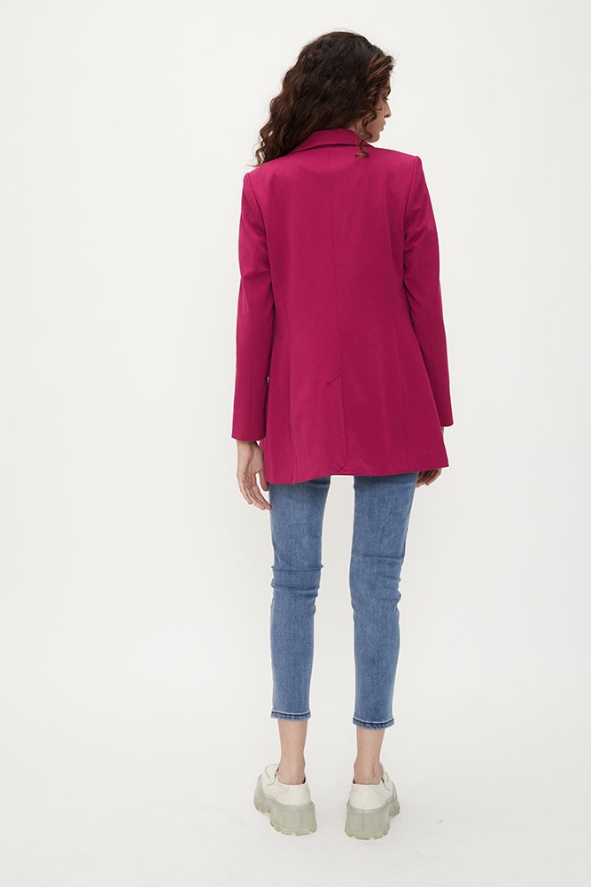 BLAZER LISO