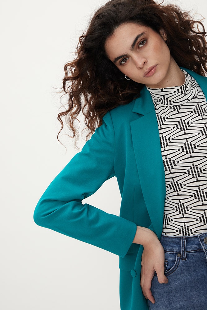 BLAZER iO