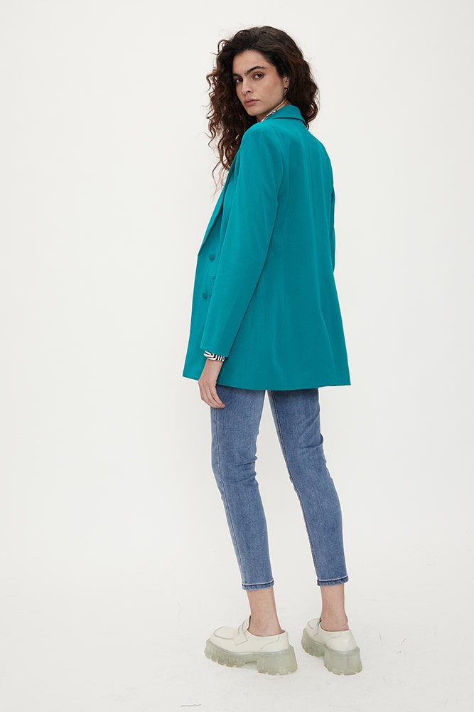 BLAZER LISO