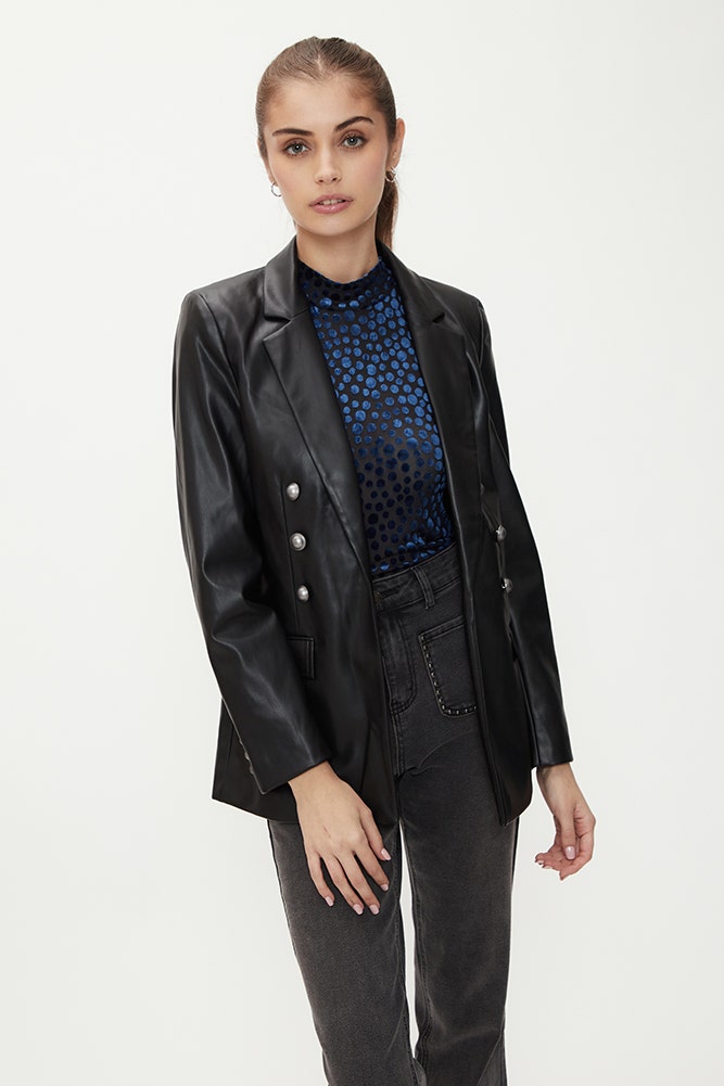 BLAZER LISO