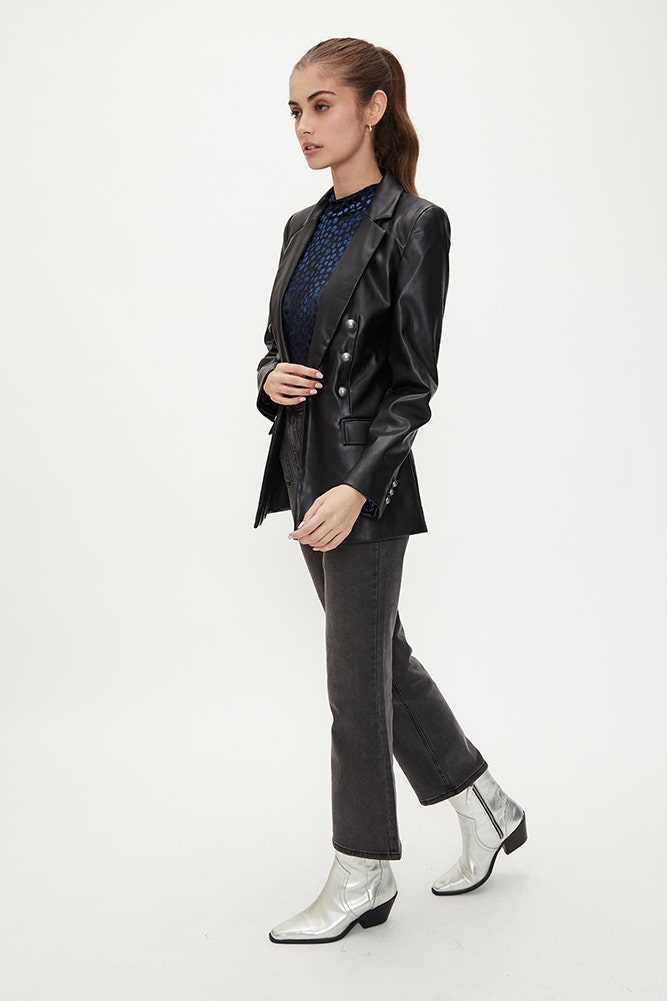 BLAZER LISO