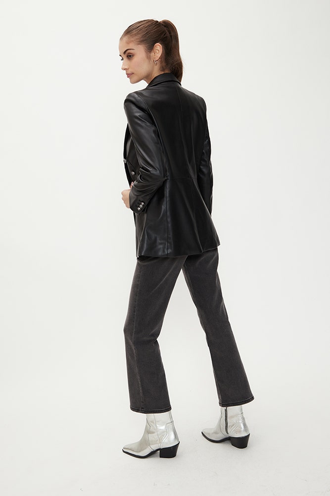 BLAZER LISO