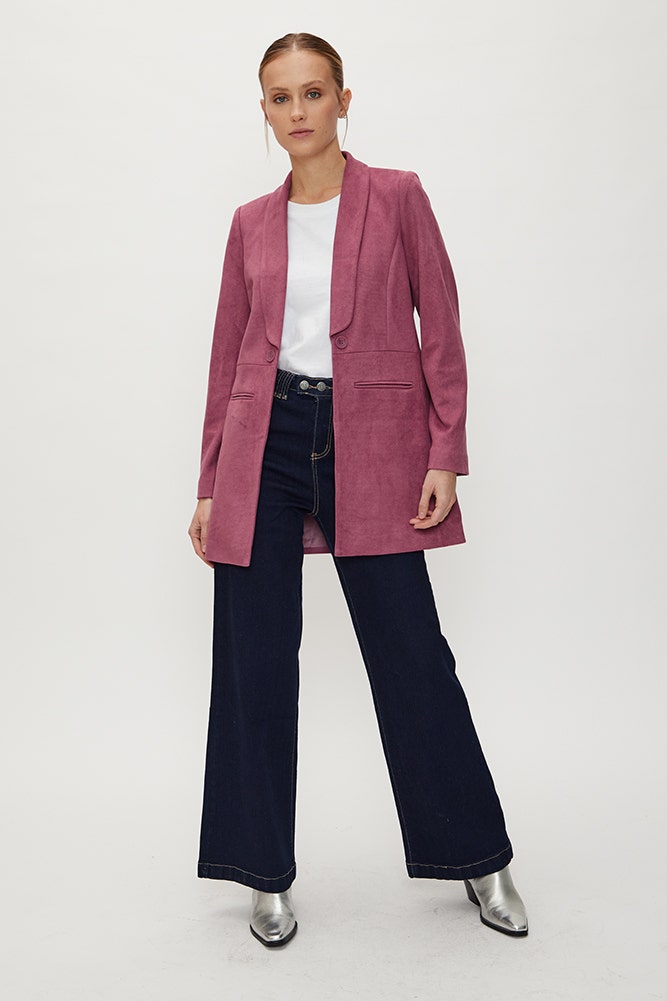 BLAZER LISO