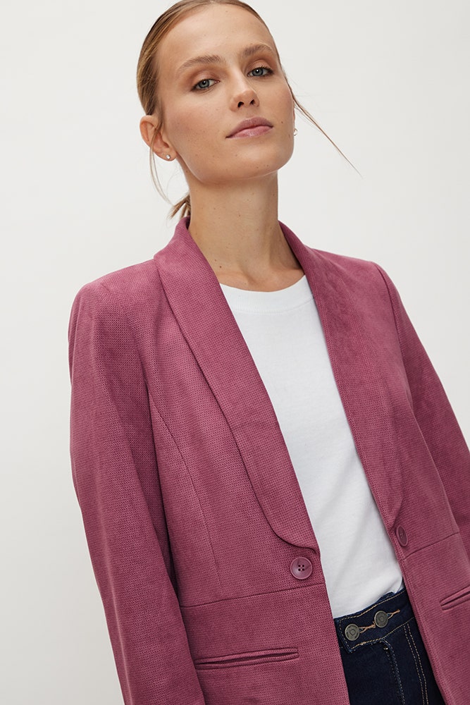 BLAZER iO