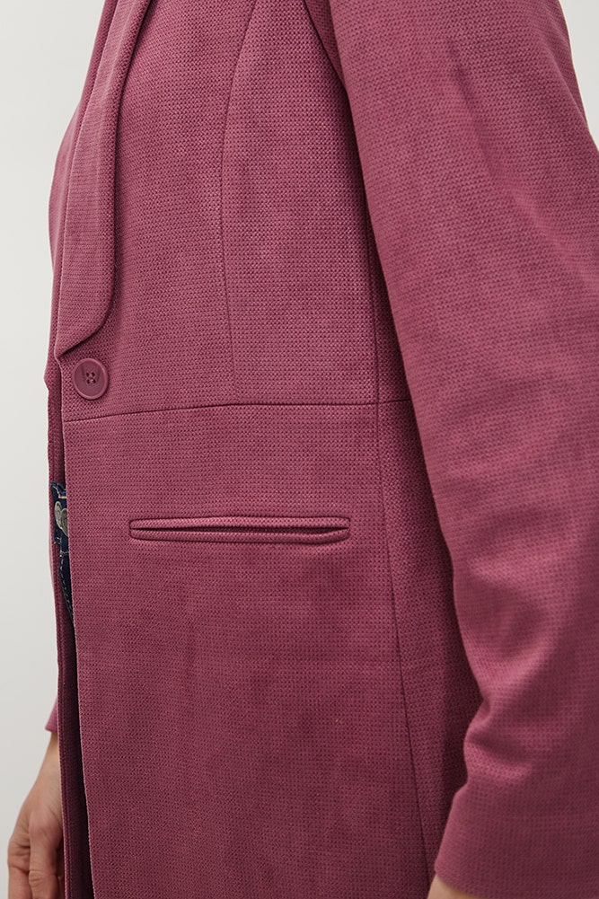 BLAZER LISO