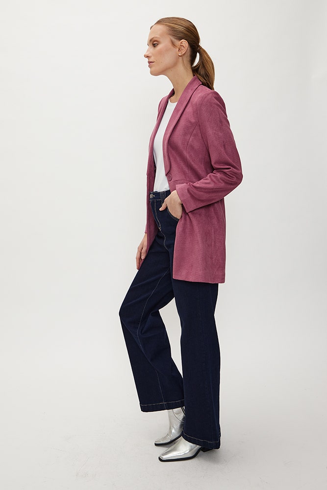 BLAZER LISO