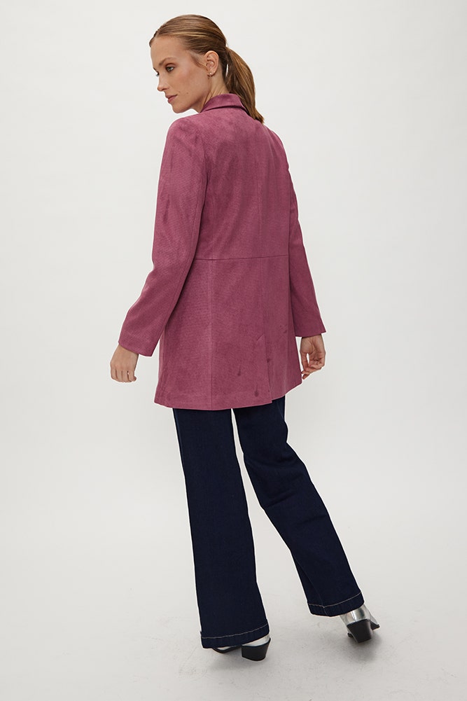 BLAZER LISO