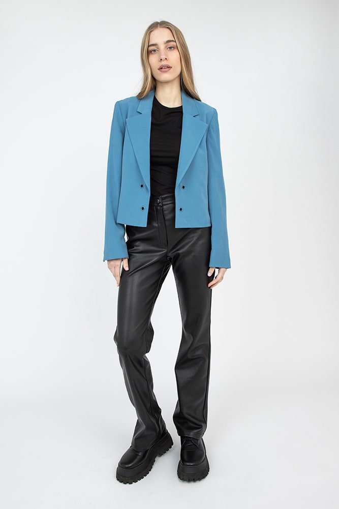 BLAZER iO