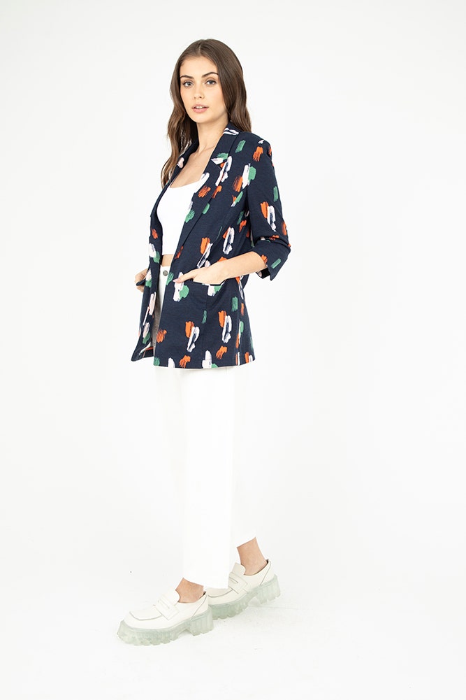 BLAZER FANTASIA
