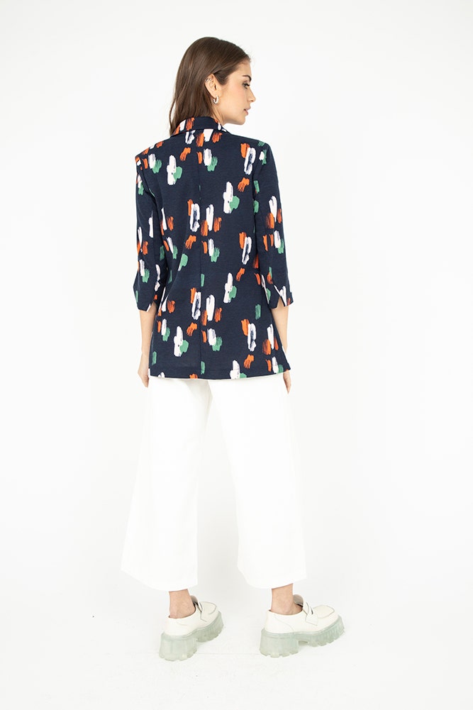 BLAZER FANTASIA