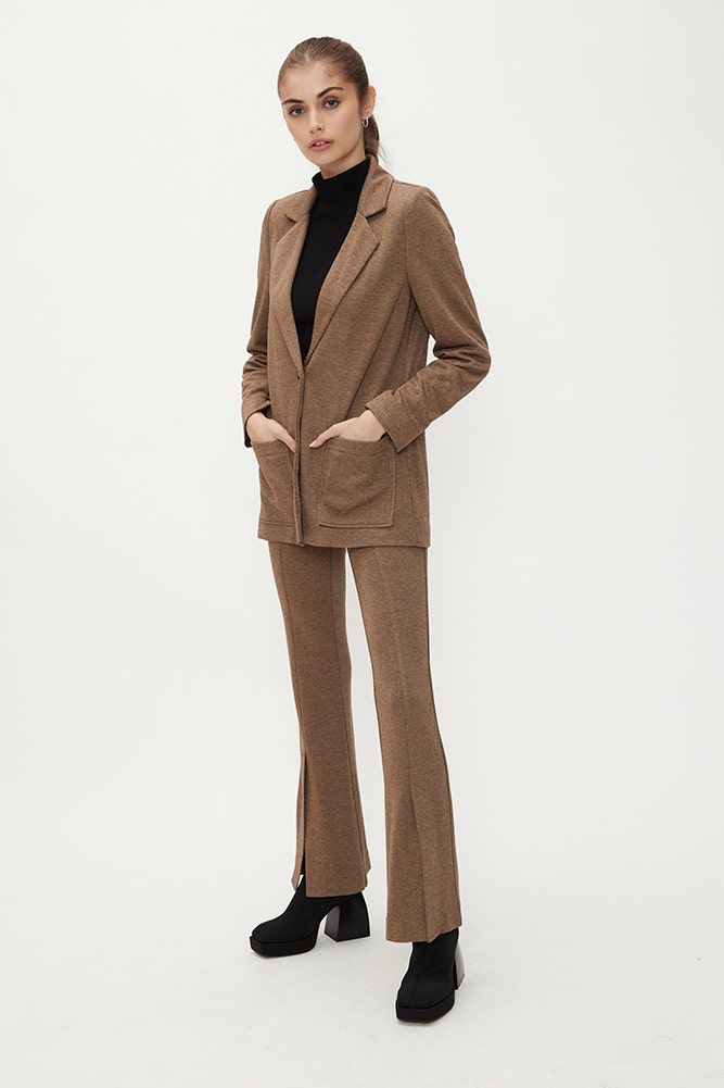 BLAZER FANTASIA
