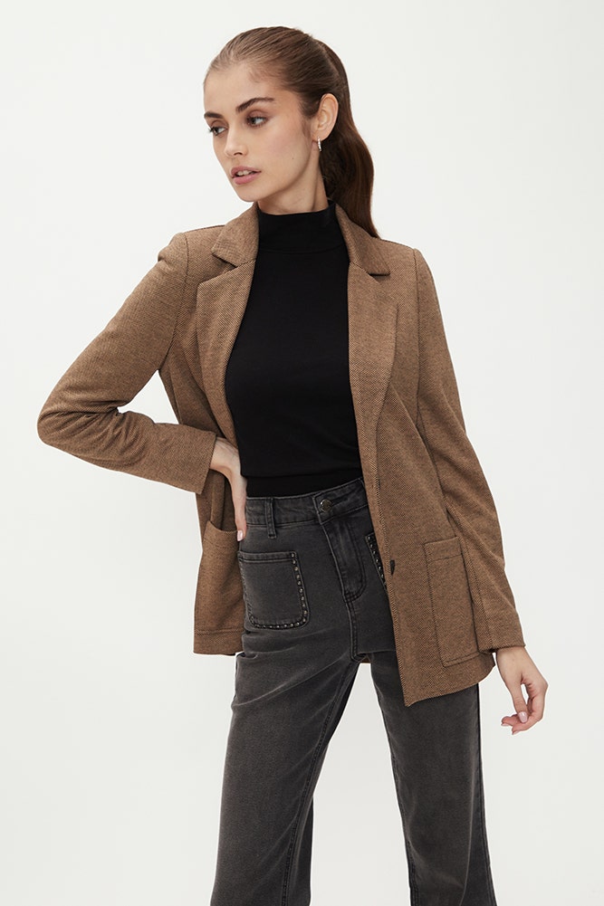 BLAZER iO