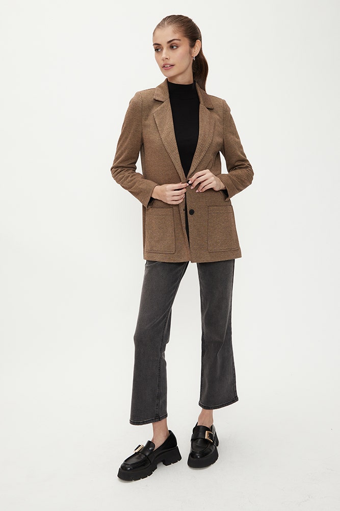 BLAZER FANTASIA