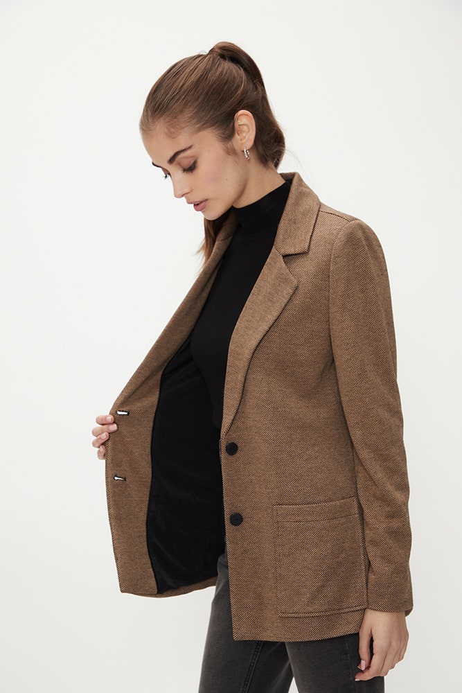 BLAZER FANTASIA